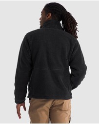 The North Face - Extreme Pile 2 Full Zip Jacket