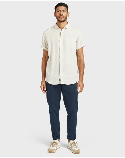 Academy Brand - Hudson Straight Chino