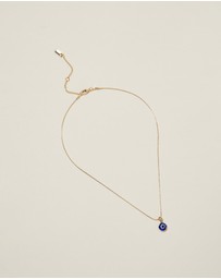 Rubi - Pendant Necklace