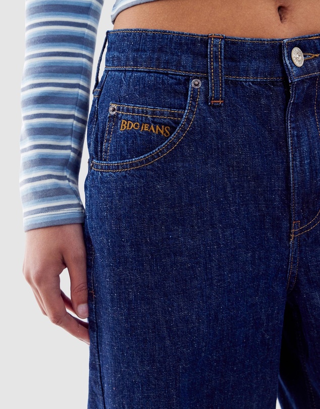 BDG By Urban Outfitters - Logan Rinse Jeans
