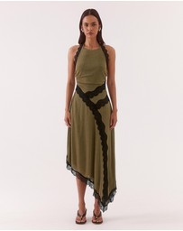 SOVERE - Loni Dress