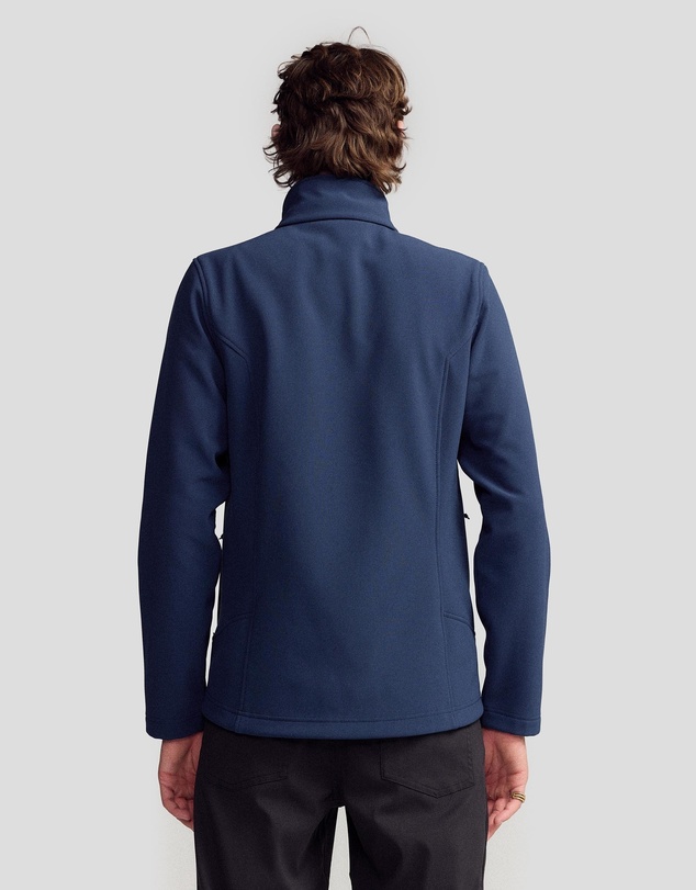 Kathmandu - Arbury Wind Resistant Water Repellent Softshell Jacket v4