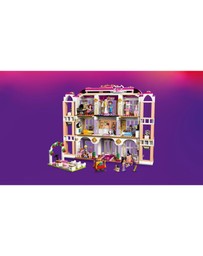 LEGO - 42704 Heartlake City Grand Hotel