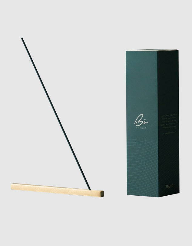 MAHO Sensory - Bo Incense burner