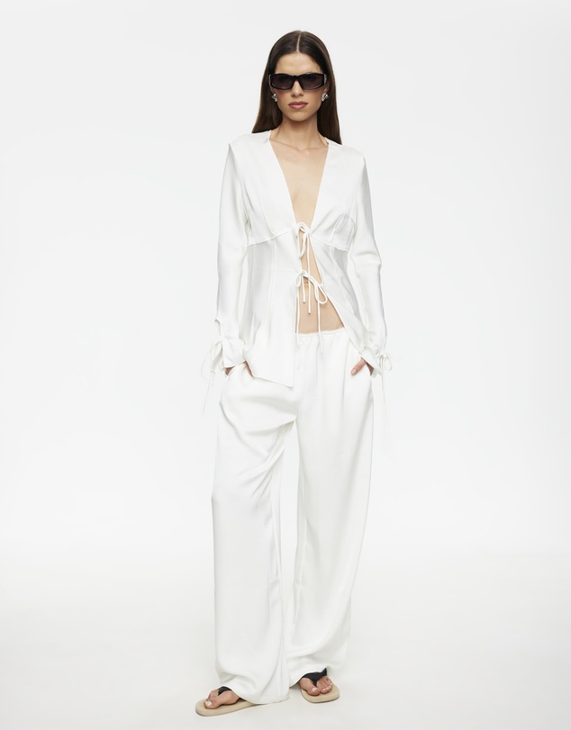 Lioness - Veil LS Top