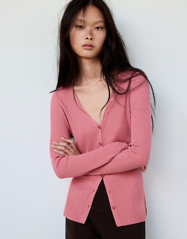 M.N.G - Wilmot Cardigan