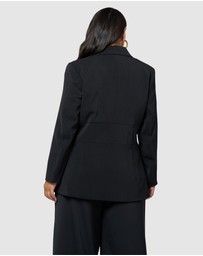 Something 4 Olivia - Louise Blazer