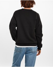 Vintage by The Real Deal - Pre Loved - Vintage NFL Pittsburgh Steelers Sweatshirt