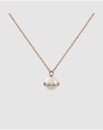 Daniel Wellington - Aspiration Necklace