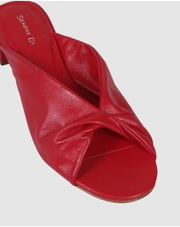 Sempre Di - Aziza Slides