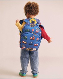 Huxbaby - Traffic Jam Backpack - Babies-Kids