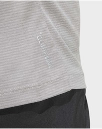 adidas Performance - adi365 Running Essentials T-shirt Womens