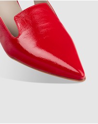 Habbot - Frati Sling Back Heels