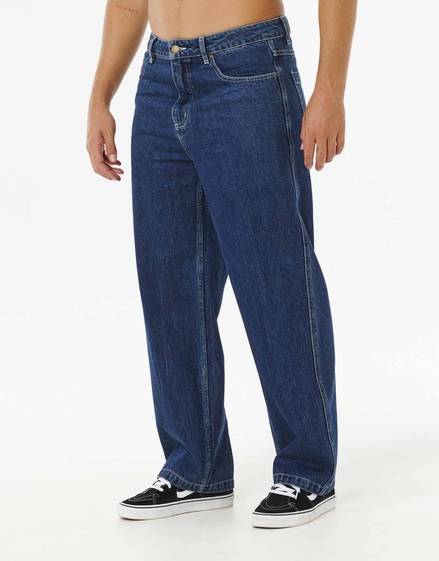 Rip Curl - Nu Dose Denim Pant