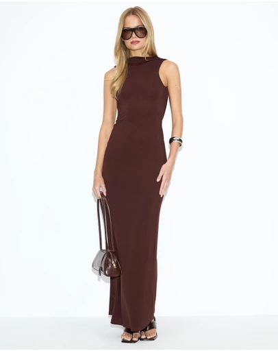 Dazie - Riley Maxi Dress