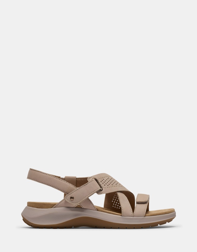 Clarks - Maelynn Gem Sand