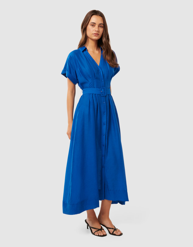 Forever New - Judith Belted Midi Dress