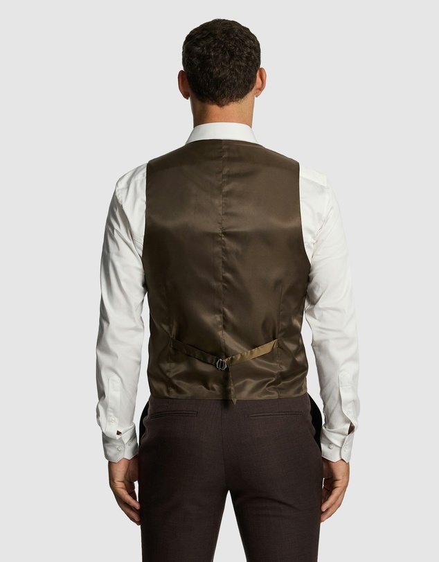 yd. - Luiji Waistcoat