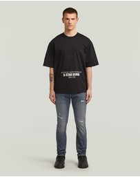 G-Star - Studio ams boxy r t