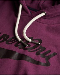 Superdry - Super Athletics Hoodie