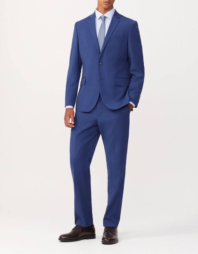 Van Heusen - Heritage Weave Suit Jacket
