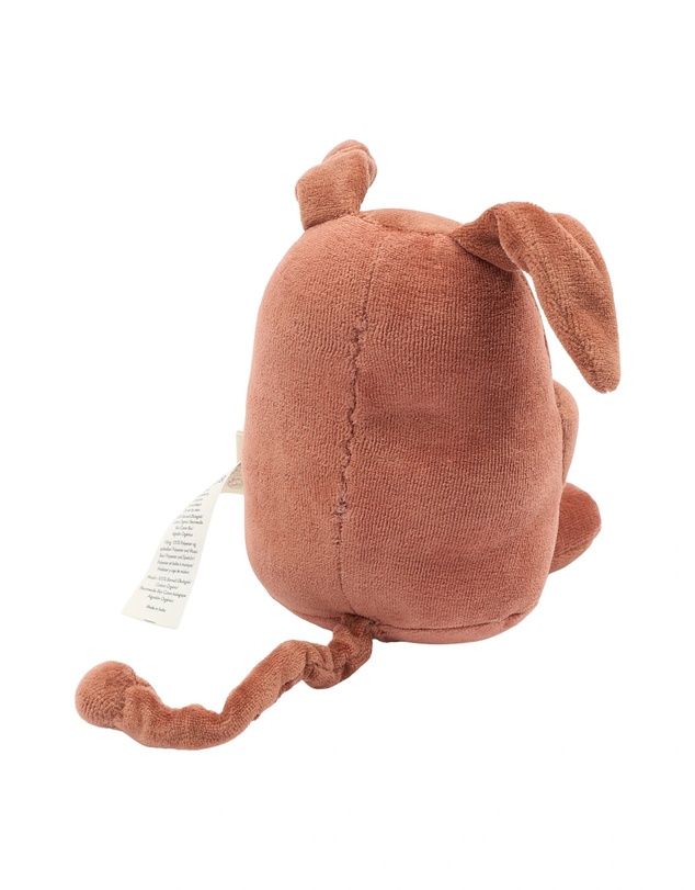 Fabelab - Fabbie Music Box - Bunny