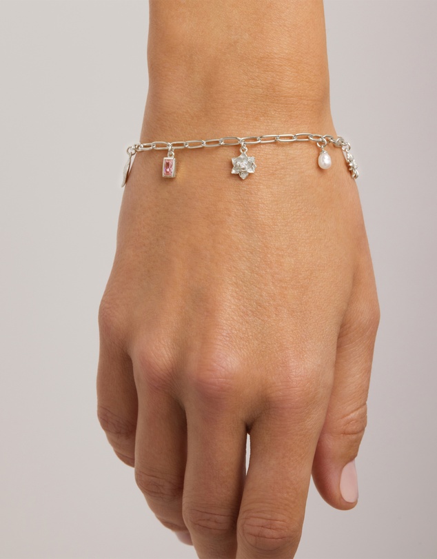 By Charlotte - Bloom With Grace Bracelet