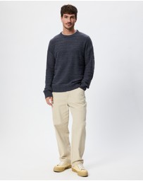 Rhythm - Jackson Knit
