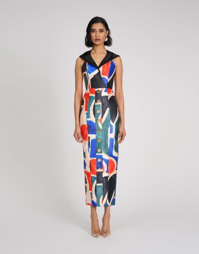 ELIYA THE LABEL - Carleen Dress