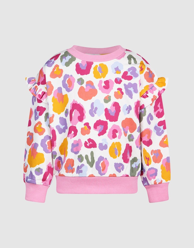 Rock Your Kid - Jessica Frill Sweat - Kids-Teens