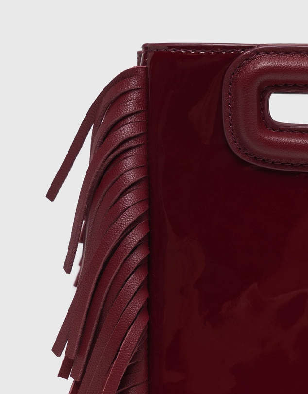 Maje - Mminisimon Handbag