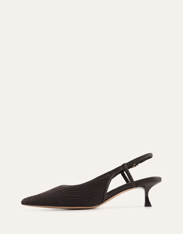 Jo Mercer - Perry Low Heels