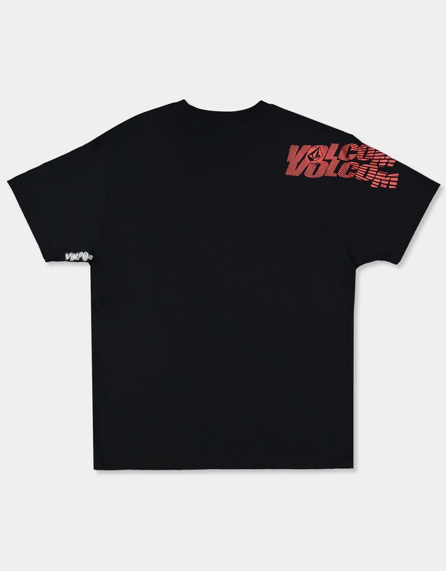 Volcom - Boys 8 to 16 Reaper T-Shirt