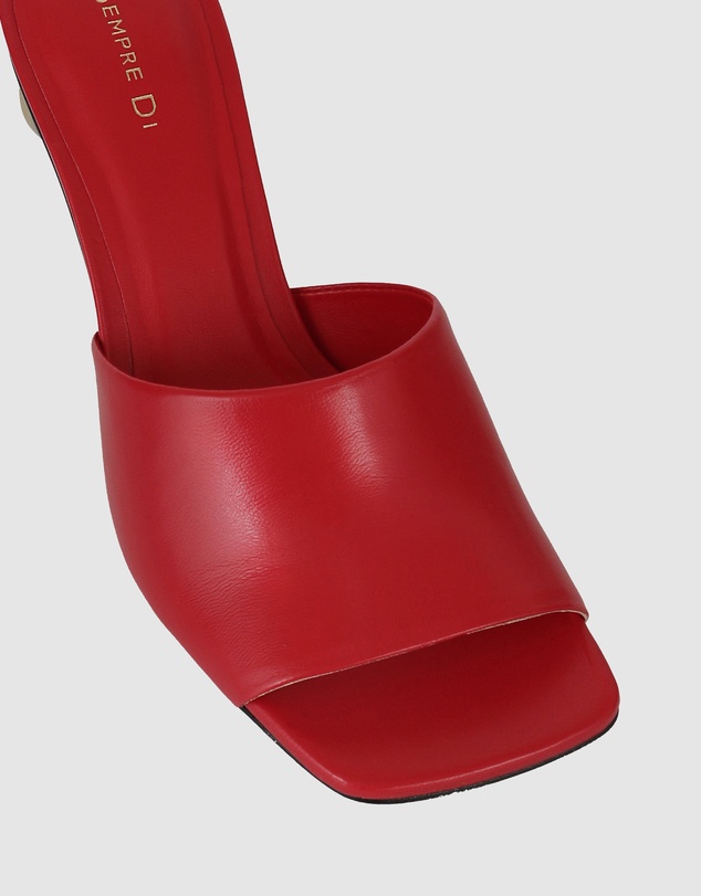 Sempre Di - Paranah Slides
