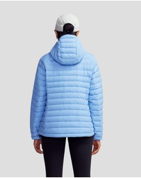 Kathmandu - Heli Down Hooded Jacket v3