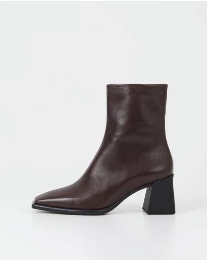 Vagabond - Hedda Ankle Boots