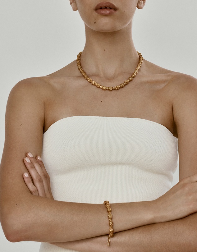 Amber Sceats - Fayette Bracelet