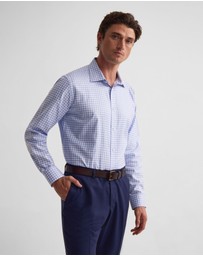 Oxford - Islington Classic Fit Luxury Shirt