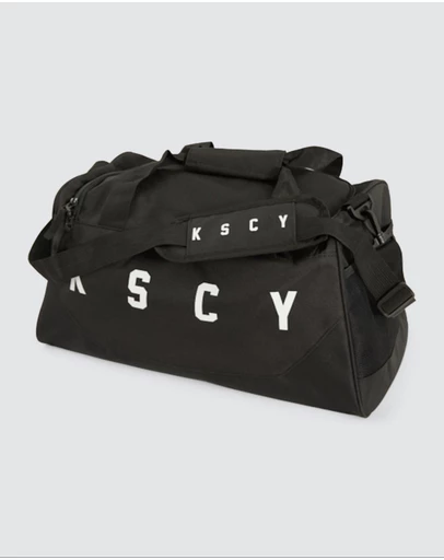 Kiss Chacey - KSCY Gym Duffle Bag