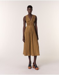 Maje - Reonya Dress