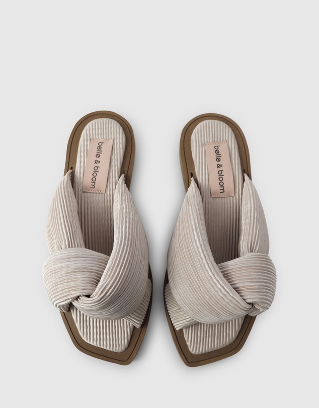 Belle & Bloom - Oblivion Slides