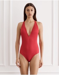 Heaven Australia - Rosa Shay One Piece