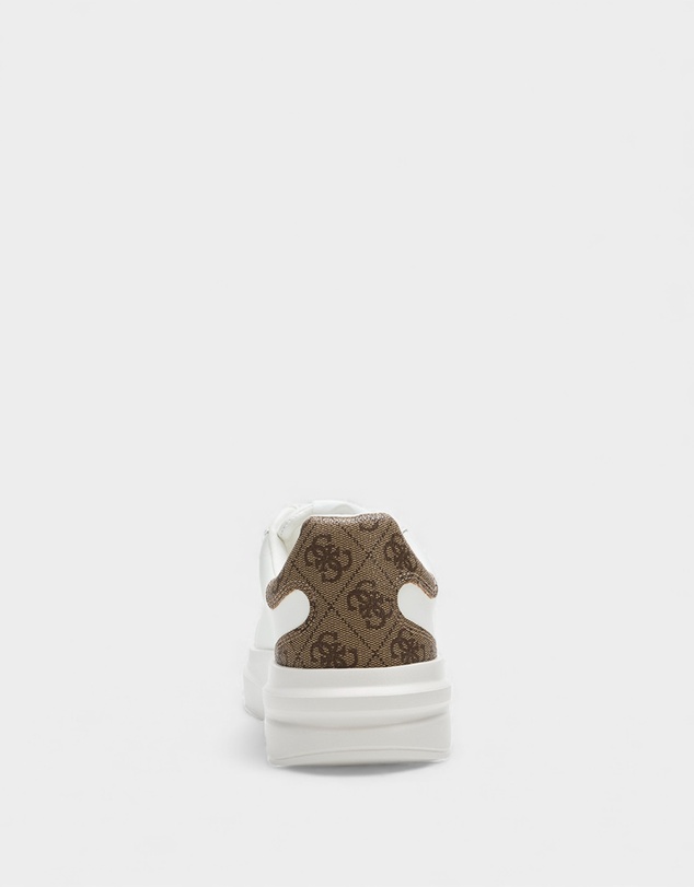 GUESS - Elbina Sneakers