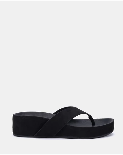Novo - Sooth Sandals