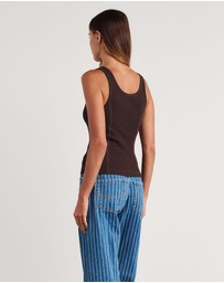 Jag - Kate Bodice Tank