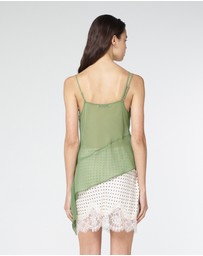 Third Form - Gaia Camisole 