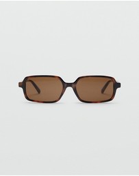 M.N.G - Fiesta Sunglasses