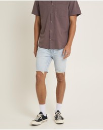 Insight - Pistol Shorts