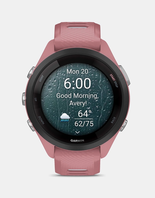 Garmin - Forerunner 265S