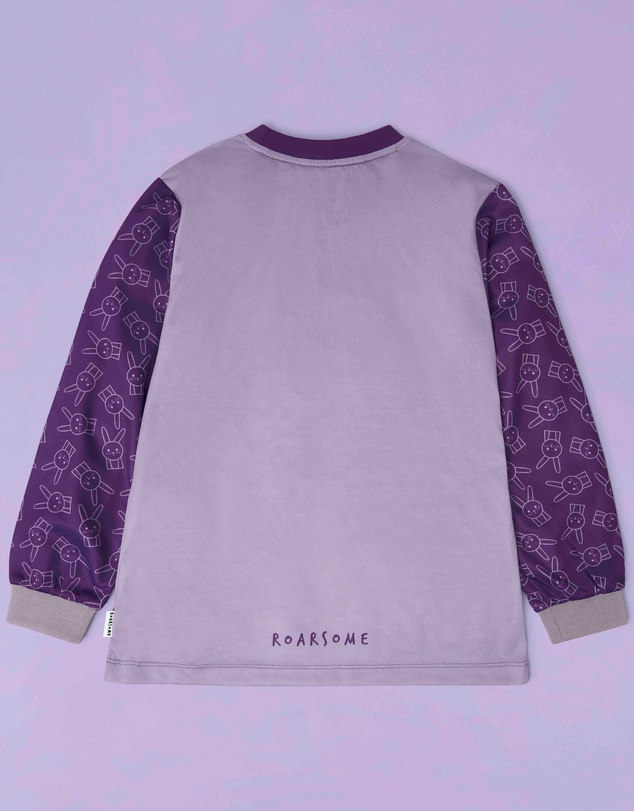 Roarsome - Hop the Bunny - Riders Jersey